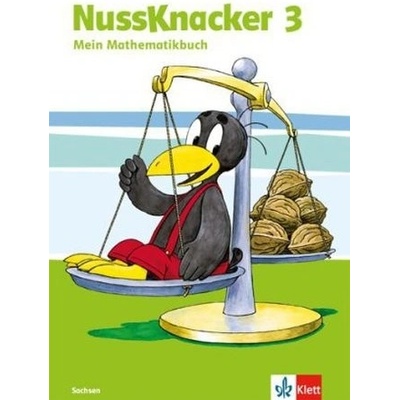 3. Schuljahr, Schülerbuch für Sachsen