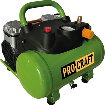Procraft AC6 | AC6