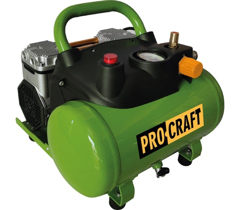 Procraft AC6 | AC6