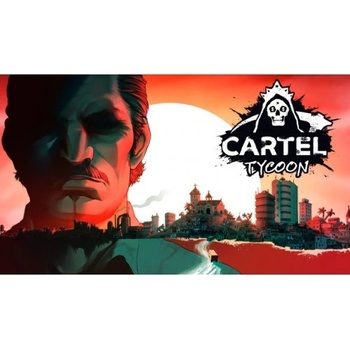 Cartel Tycoon