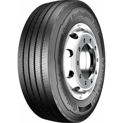 CONTINENTAL Hybrid HS3 12/0 R22.5 152/148L