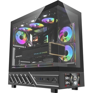 darkFlash DS950V black