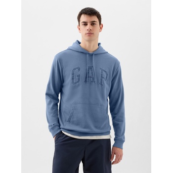 GAP Суитшърт с логото на GAP GAP | Sin | МЪЖЕ | XS