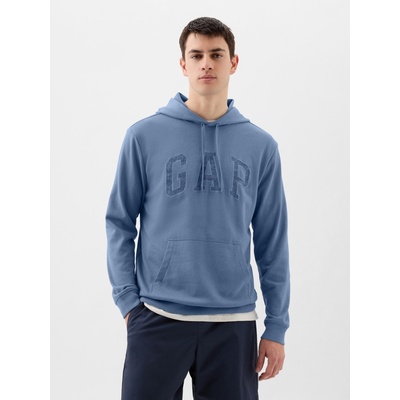 GAP Суитшърт с логото на GAP GAP | Sin | МЪЖЕ | XS