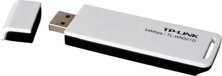 TP-Link TL-WN321G