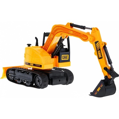 Ramiz Ръчно управляван багер (zrc.9303a)