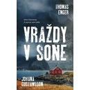 Vraždy v Sone