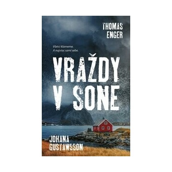 Vraždy v Sone