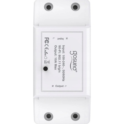 Gosund Smart Switch SW3