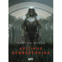 Kritikus rendszerhiba - Az Öldöklő-naplók 1.