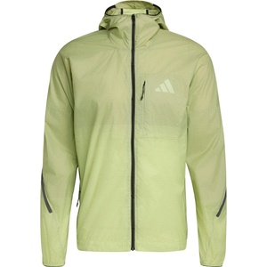 adidas Terrex Мъжко ветрозащитно яке adidas Terrex Xperior Light Windweave Windproof jacket - Semi Frozen Lemon / Shadow Olive - размер XL (018-0421-0115)