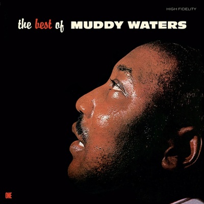 Muddy Waters - The Best of Muddy Waters (Limited Edition) (180 g) LP