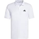 adidas Мъжка блуза с яка Adidas Mens Fab Polo Shirt - White