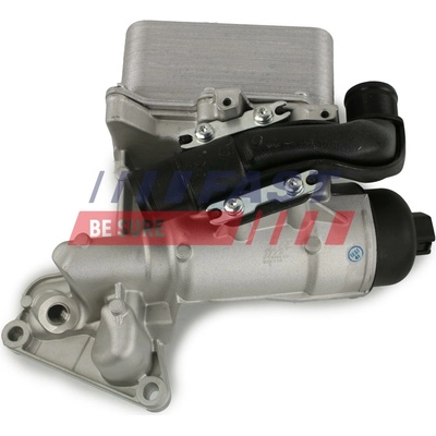 Olejový chladič pro motorový olej FAST FT55413