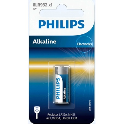 Philips LR32A 1ks 8LR932/01B