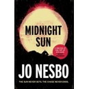 Midnight Sun - A formát - Jo Nesbo