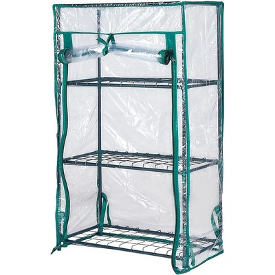 Greenhouse SL2173648X 46 x 24 x 80 cm – Zboží Mobilmania