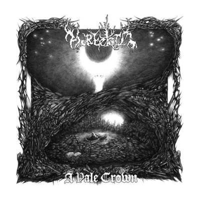Narbeleth - A Pale Crown CD