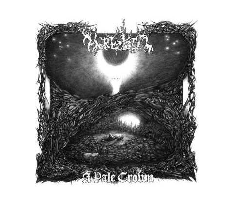 Narbeleth - A Pale Crown CD