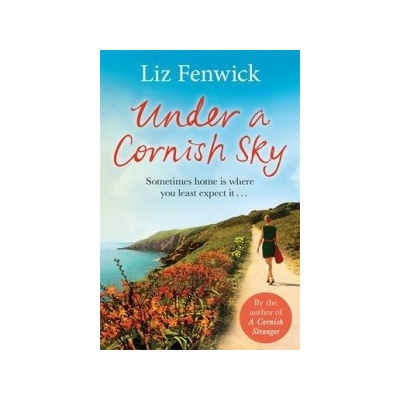 Under a Cornish Sky