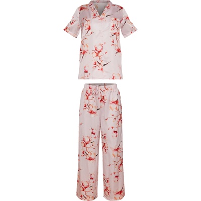 Chi Chi London Пижама розово, размер 14