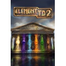 Element TD 2