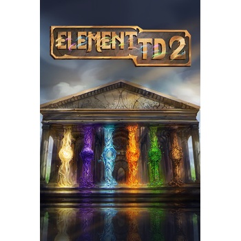 Element TD 2