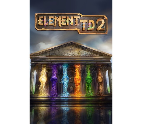 Element TD 2
