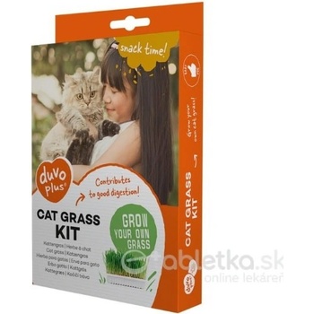 Duvo mačacia tráva 70 g