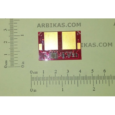 Compatible Ресет чип, Optra SE 3455 - 23k (12A0829-CHIP)