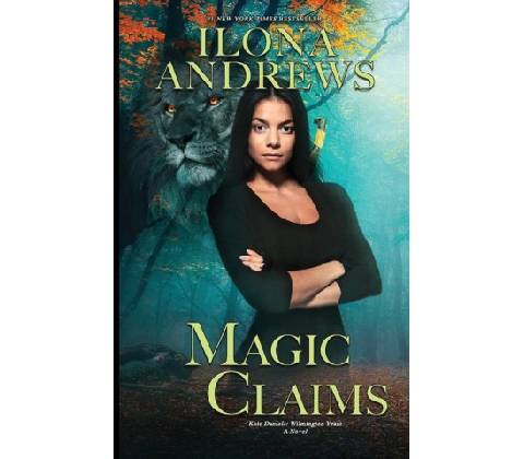 Magic Claims