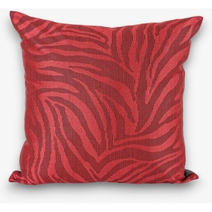 Kvalitex Винена възглавница Абстракт 50x50cm Kvalitex Kvalitex | Cherven | Home | UNI