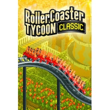 RollerCoaster Tycoon Classic