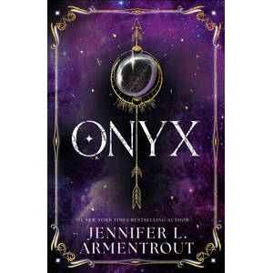 Onyx (ISBN: 9781399737999)