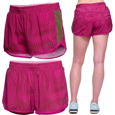 Kari Traa Vilde Shors 623050 růžová