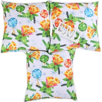 EMI Vianočné Rothenburg 3 ks 40 x 40 cm