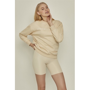 Underwear City Дамски клин 2707 - Светлобежов #315006 (315006_Бежов)