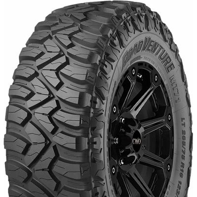 Kumho Road Venture AT52 255/60 R18 112T