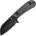 Kizer Deckhand Black 1062A2