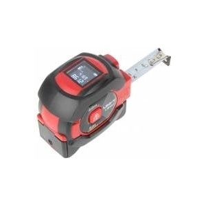 UNI-T Laser rangefinder + coiling measure lm-40t uni-t