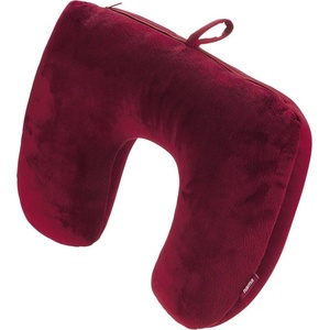 Hama Travel pillow 2v1 Burgundy (HAMA-10536)