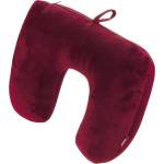 Hama Travel pillow 2v1 Burgundy