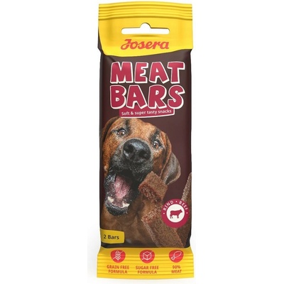 Josera Dog Meat Bars Beef 40 g