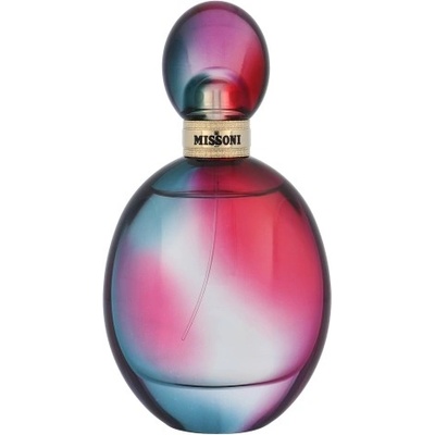 Missoni Missoni parfémovaná voda dámská 100 ml