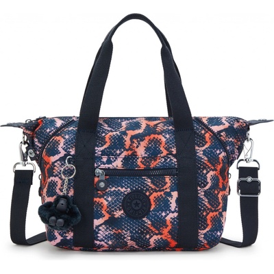 Kipling kabelka ART MINI Cobra Diva 10 l