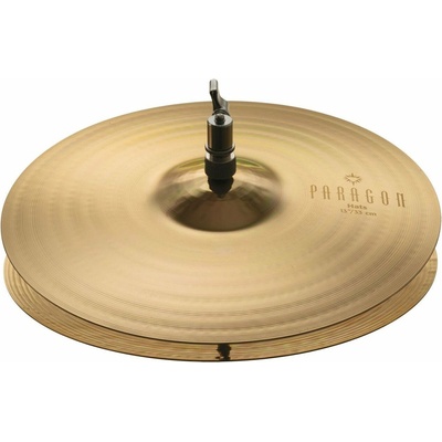 Sabian Paragon Hi-Hats Brilliant 13”