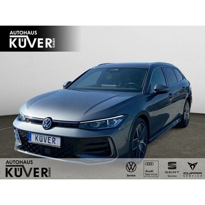 Volkswagen Passat Variant 2.0 TDI R-Line DSG 4Motion 142 kW