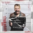 Erik GrĂ¶nwall - BAD BONES CD