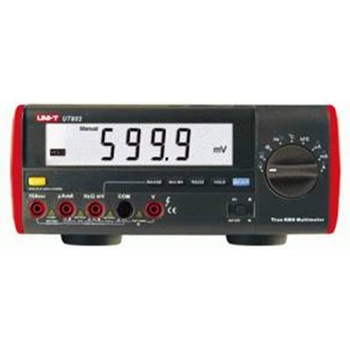 UNI-T UT803
