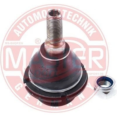 Zvislý/nosný čap MASTER-SPORT GERMANY 28335-PCS-MS